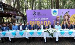 Dünyaya tanıtılan fuar 7’nci kez kapılarını açıyor