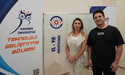 KBÜ TEKNOKENT’te enerji verimliliği üzerine yenilikçi proje