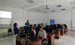 Özel annelere umut olan proje sürüyor
