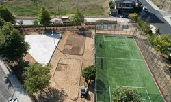 Parklar revize ediliyor