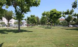 Parklar ve spor alanları yenileniyor