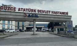 Pat pat kazası: 5 yaralı