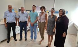 İlçe dışına gitmeye gerek yok: 2 ünite birden açıldı
