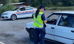 Zonguldak’ta bir haftalık güvenlik ve denetim operasyonlarının bilançosu açıklandı