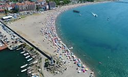Filyos Sahili deniz suyu analiz sonuçları açıklandı