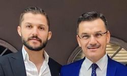 Motosiklet kazasında oğlu ölen İl Başkanı olay gecesi yaşadıklarını ilk kez anlattı