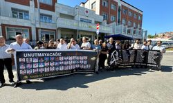 Amasra'daki maden faciası davasında 8'inci duruşma