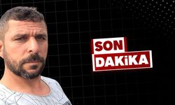 48 yaşındaki Muhsin Türkyılmaz hayatını kaybetti