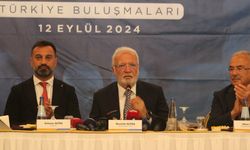 AK Parti’li Mustafa Elitaş: Özgür Özel normalleşmeyi anormalleşmeye dönüştürdü