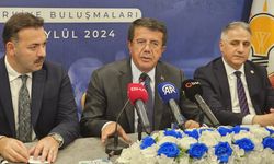 AK Partili Zeybekci: Enflasyonla gerçek mücadele yöntemi, üretimi artırmaktır