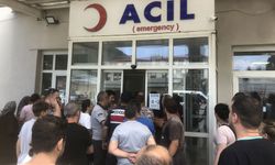 Mesire alanı projesi tartışmasında kavga: 1 ölü, 2 yaralı