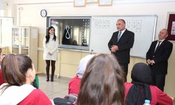 Öğrencilere ücretsiz sınav desteği