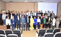 Afet bilincine yönelik eğitimler sürüyor
