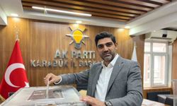 AK Parti, delege seçimlerini tamamladı