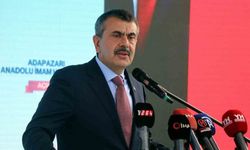 Bakan Yusuf Tekin: "Sadece öğretmenler değil, hepimiz bu çocukların eğitiminden mesulüz”
