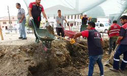 Kentin tarihine bir dokunuşta onlardan