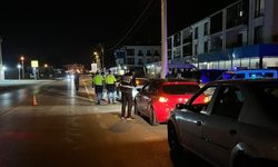 Polisten şok uygulama: 2 şahıs yakalandı!