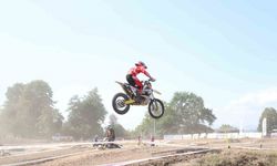 Süper Enduro Şampiyonası nefes kesti