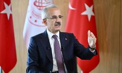 Rize-Artvin Havalimanı’nda 2 milyon 400 bine yakın yolcu seyahat etti