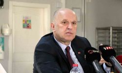 Zekeriya Selamet göreve geldiği 8 aylık süreçteki hizmetlerini anlattı