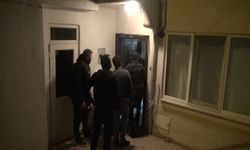 FETÖ hükümlüsü saklandığı evde yakalandı