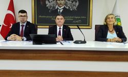Zonguldak Belediye Meclisi toplanıyor: 10 gündem maddesi görüşülecek
