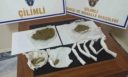 Uyuşturucu operasyonu: 3 kişi gözaltında!