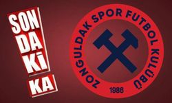 Zonguldakspor Futbol Kulübü kongresi ertelendi