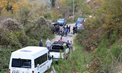 Kaçak yapının yıkımı ertelendi