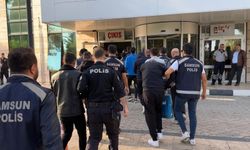 13 ilde yasa dışı bahis operasyonunda 39 gözaltı