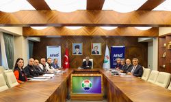 Son 40 yılda 1255 afet bölgesi ilan edilmiş