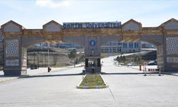 BARÜ’nün URAP Türkiye Sıralamasındaki yükselişi devam ediyor