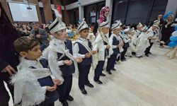 Belediyeden toplu sünnet