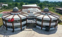 Bilim merkezi 6 farklı kategoride bir araya getirecek