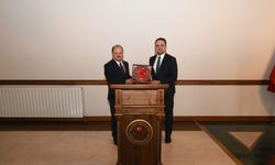 "Elimizden gelen gayreti ortaya koymaya çalışıyoruz"