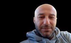 Erkan Öztürk, kestiği ağacın altında kalarak hayatını kaybetti