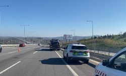 Otomobiller çarpıştı: 5 yaralı