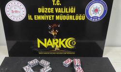 Uyuşturucu taciri 3 kişi tutuklandı