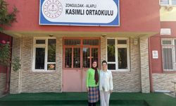 Türkiye 1'incisi  Zonguldak'tan