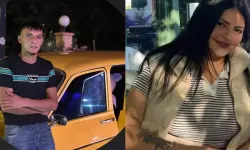 Kazada ölen 2 arkadaş, son yolculuklarına uğurlandı