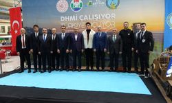 1 milyonuncu yolcu için tören