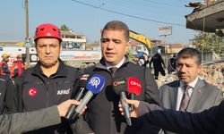 Depreminin yıl dönümünde 7 ilde tam kapsamlı deprem tatbikatı