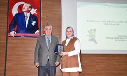 'Organ ve Doku Bağışı' eğitimi verildi