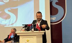 Trabzonspor’da Olağan Divan Genel Kurulu