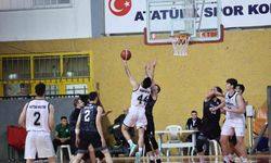 Basket takımı İstanbul ekibini ağırlıyor