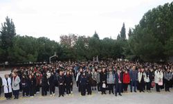 Belediye Başkanından gençlere: "Her zaman yanınızdayız"