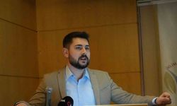 Farklı şehirlerden gelen öğrencilerin katıldığı iklim çalıştayında sonuç beyannamesi okundu