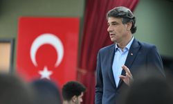 "Her yıl 2 bin evladımız İngilizce öğreniyor"