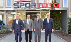 Spor salonu ve merkez yapılacak