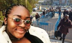 Ölü bulunan Gabonlu Dina’nın davasında karar çıktı